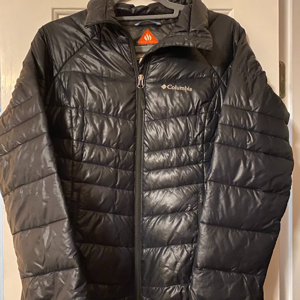 Columbia Turbodown Women's Jacket